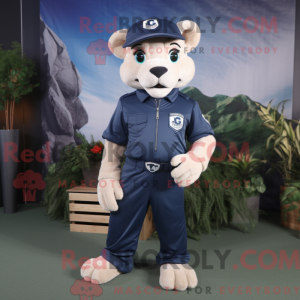 Personaggio mascotte del...