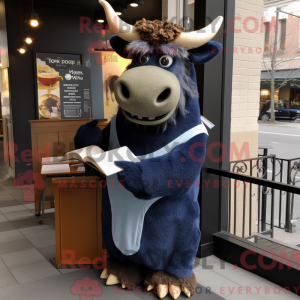 Costume de mascotte de...