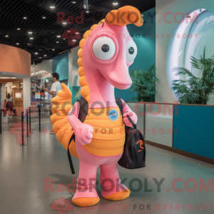 Costume de mascotte d...