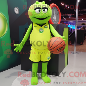 Personaggio mascotte del...