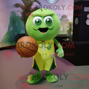 Personaggio mascotte del...