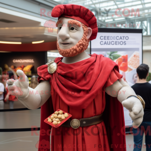 Personaggio mascotte del...