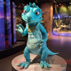Cyan...