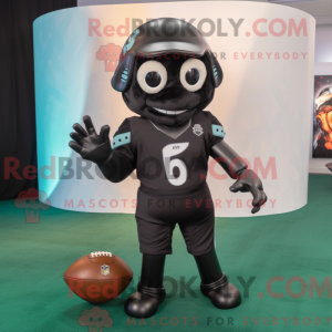 Mascotte de casque de...