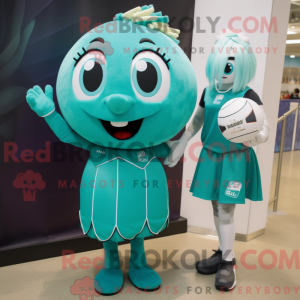 Personaggio mascotte del...