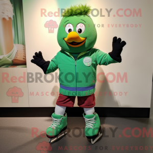 Costume de mascotte de...