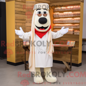 Crème Hotdogs...