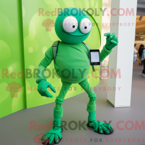 Groene...