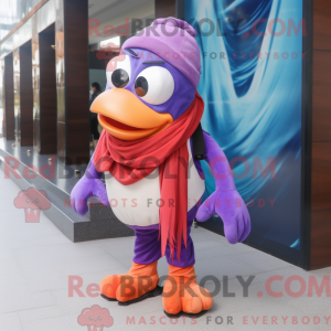 Personaggio mascotte del...
