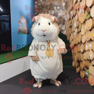 Costume de mascotte de...