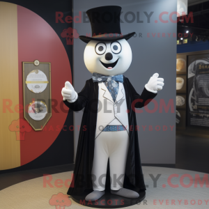 Costume de mascotte de...