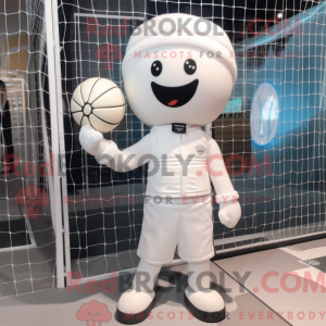Personaggio mascotte della...