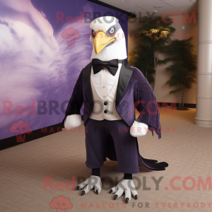 Lavendel Bald Eagle...