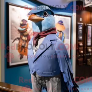 Costume de mascotte de...