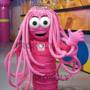 Rosa...
