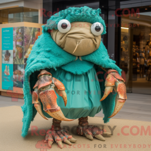 Costume de mascotte de...
