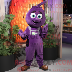Costume mascotte d...