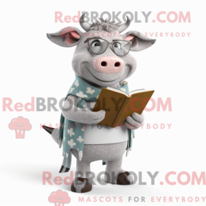 Personaggio mascotte del...