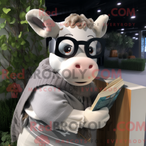 Costume de mascotte de...