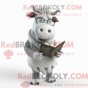 Costume de mascotte de...