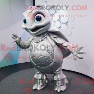 Costume mascotte de tortue...