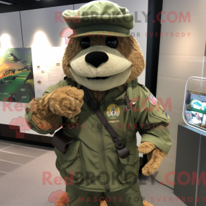 Costume de mascotte de...