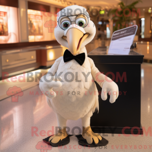 Beige Dodo...