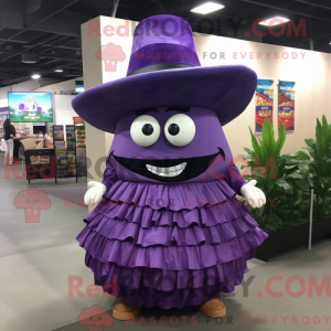 Costume de mascotte de...