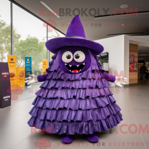Costume de mascotte de...