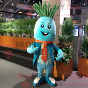Costume de mascotte de...