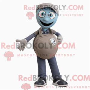 Personaggio mascotte del...