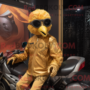 Personaggio mascotte del...