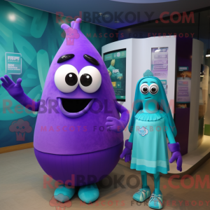 Costume mascotte d...