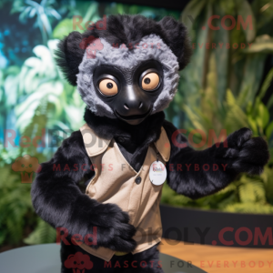 Personaggio mascotte del...