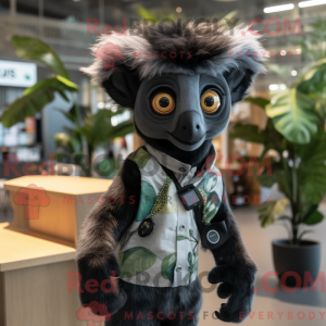 Personaggio mascotte del...