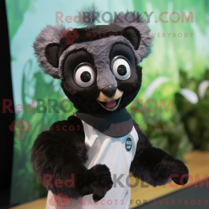 Personaggio mascotte del...