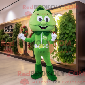 Personaggio mascotte del...