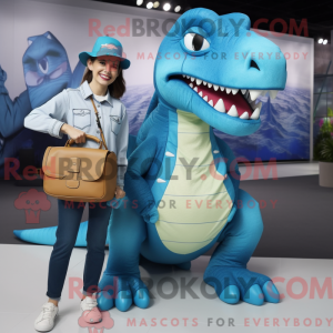 Costume de mascotte de...