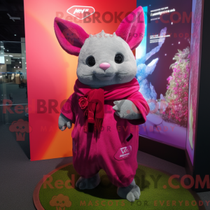Costume de mascotte de...