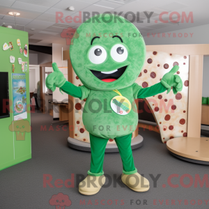 Costume de mascotte de...