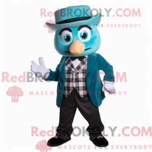 Costume de mascotte de...