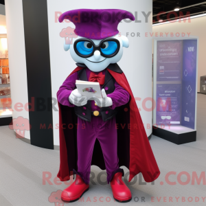Costume de mascotte de...
