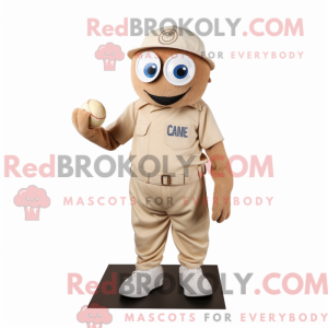 Personaggio mascotte del...