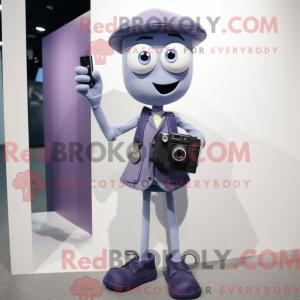 Lavendel Camera...
