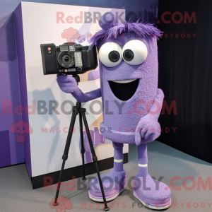 Lavendel Camera...