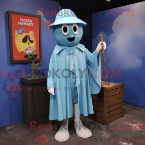 Costume de mascotte de...