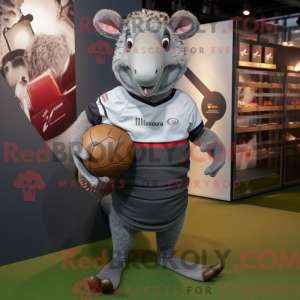 Costume de mascotte de...