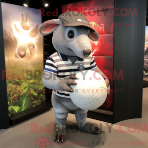 Costume de mascotte de...