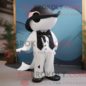 Disfraz de mascota de la...