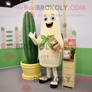 Crème Asparagus...